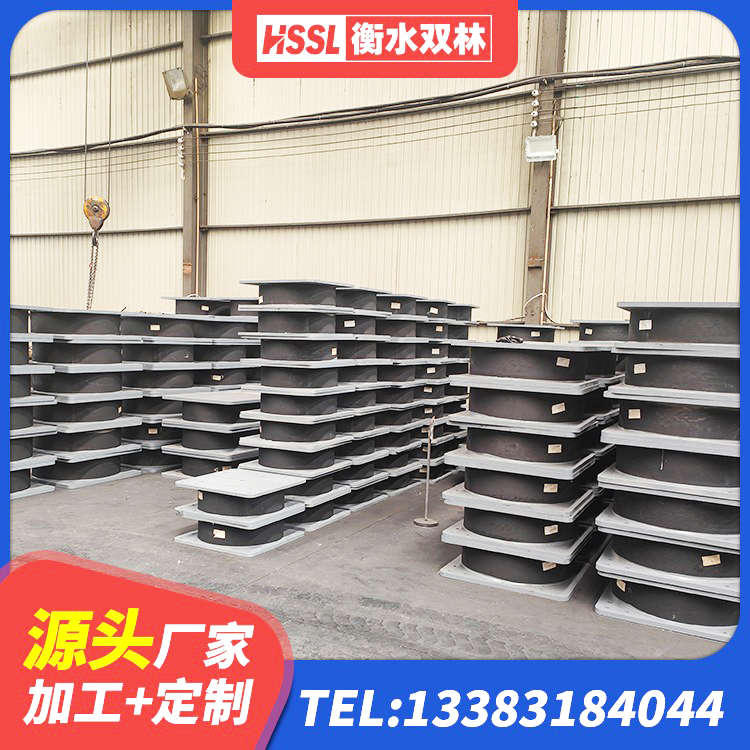 简阳市LRB1100橡胶隔震支座 简阳市橡胶隔震支座 简阳市建筑铅芯减震隔震支座生产厂家 简阳市水平力分散型橡胶隔震支座LNR生产厂家 - 第5张