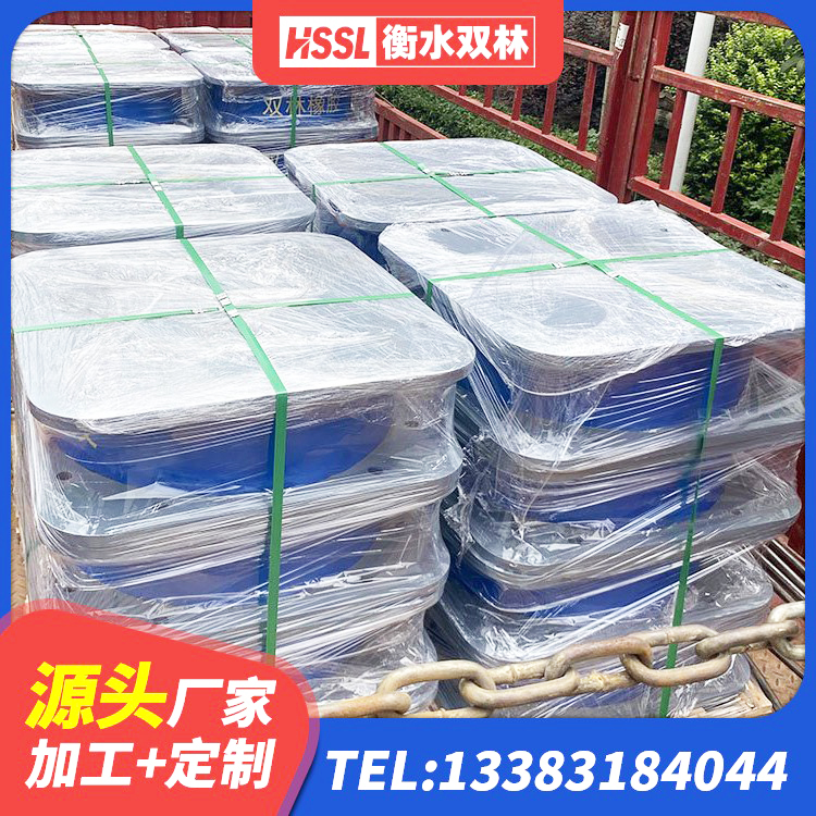 简阳市LRB1100橡胶隔震支座 简阳市橡胶隔震支座 简阳市建筑铅芯减震隔震支座生产厂家 简阳市水平力分散型橡胶隔震支座LNR生产厂家 - 第6张